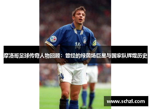 摩洛哥足球传奇人物回顾：曾经的绿茵场巨星与国家队辉煌历史