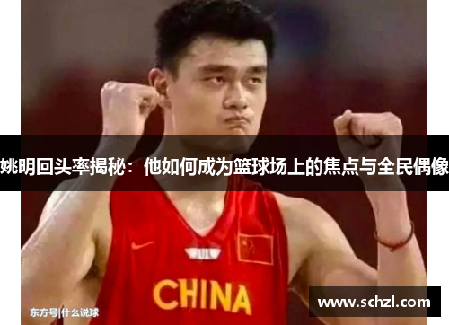 姚明回头率揭秘：他如何成为篮球场上的焦点与全民偶像
