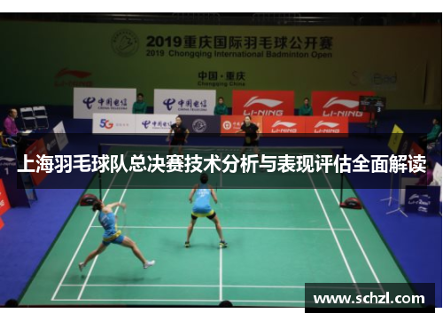 上海羽毛球队总决赛技术分析与表现评估全面解读