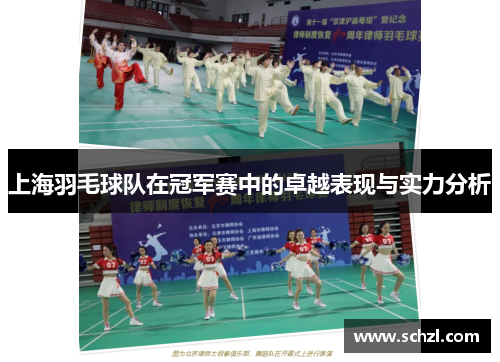 上海羽毛球队在冠军赛中的卓越表现与实力分析