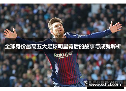 全球身价最高五大足球明星背后的故事与成就解析